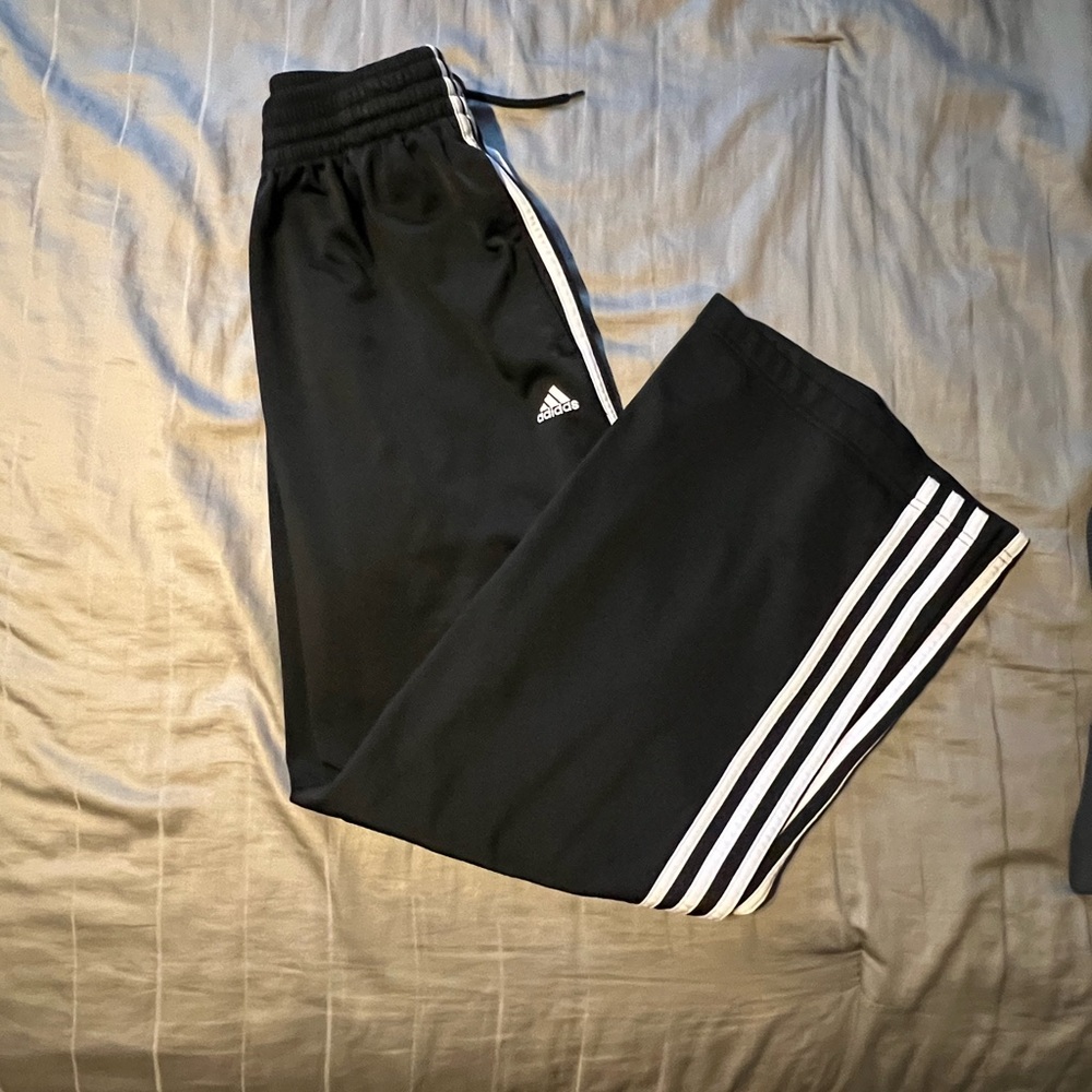 Adidas soccer pants